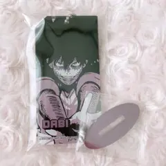 【希少】僕のヒーローアカデミア 荼毘 ヴィレヴァン限定 キーホルダー