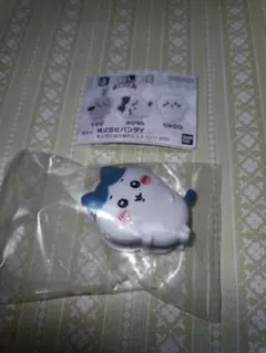 ちいかわはさむんです。でらっくす。ハチワレ