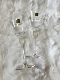 hoyaクリスタル グラス