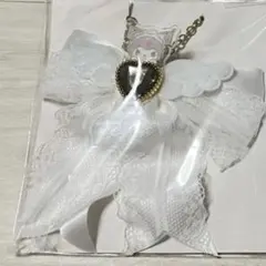 シークレットリボンチャーム クロミ