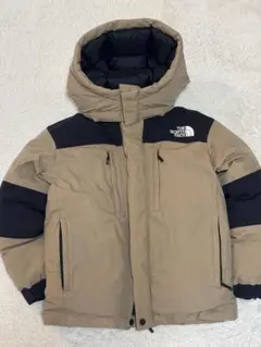 THE NORTH FACE ダウンジャケット130