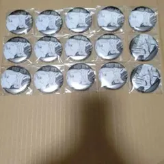 新テニスの王子様 デコレクション缶バッジ ジャンプショップ テニプリ