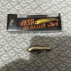 Pick-up WASP SLALUM 50Sのサムネイル