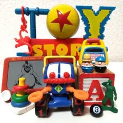 激レア】トイストーリー ロボット 発光タイプ【超希少】 - メルカリ