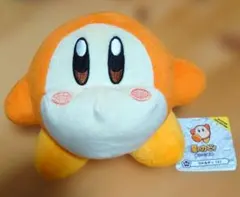 星のカービィ ワドルディ ぬいぐるみ S ALLSTAR COLLECTION