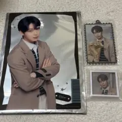 ENHYPEN ソヌ セガラッキーくじ セット