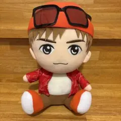 2025年最新】岩田剛典 chocolate box ぬいぐるみの人気アイテム - メルカリ