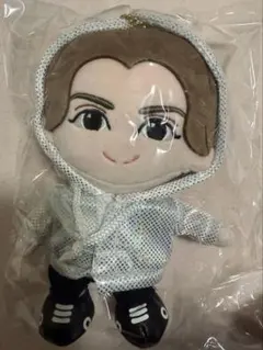 高橋優斗 髙橋優斗 はぴぬい ぬいぐるみ