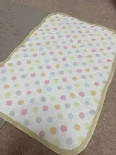 おむつ替えマット