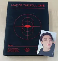 2025年最新】ジョングク トレカ map of the soulの人気アイテム