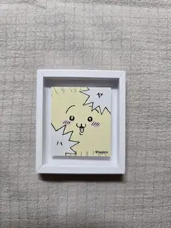 ちいかわ フレームマグネットコレクション うさぎ