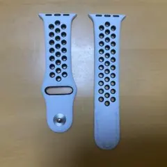 Apple Watch Nikeスポーツバンド 41mm