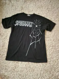 スパイダーマン tシャツ