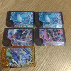 ポケモンフレンダ　スーパートレジャーまとめ売り