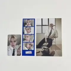 リッキー　ZB1   FCキット  セット