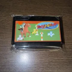 【ランクB】ファミリージョッキー ソフトのみ
