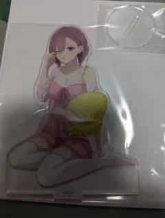 天乃リリサ　2.5次元の誘惑 タイトーくじ 甘いお菓子の誘惑 D賞