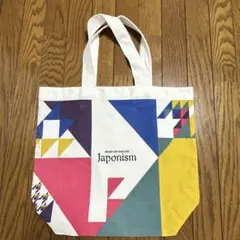 嵐 ARASHI LIVE TOUR 2015 Japonism トートバッグ