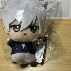 ブルーロックinナンジャタウンちびぐるみvol1 凪誠士郎