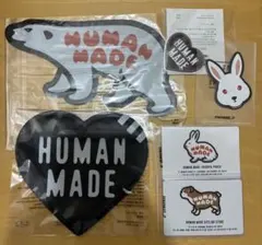 2026年最新】ヒューマンメイドマグネットの人気アイテム - メルカリ