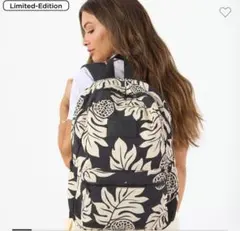 2025年最新】ALOHA COLLECTION リュック・バックパックの人気アイテム