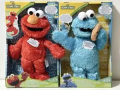 2026年最新】クッキーモンスター くすぐりの人気アイテム - メルカリ