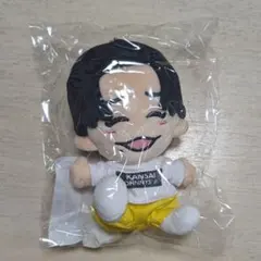 【未開封】長尾謙杜 ちびぬい