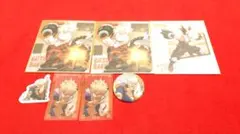 ヒロアカ 爆豪勝己❗️お値下げしました❗️