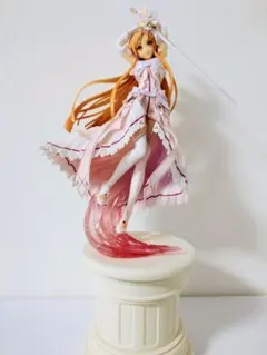 ソードアート・オンライン アリシゼーション アスナ(創世神ステイシア)