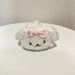 チームプリン シークレットマスコット マカロン