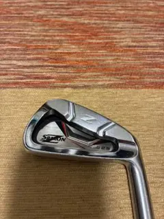スリクソン　Z525 4番アイアンのサムネイル