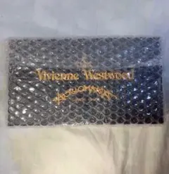 【新品未開封】Vivienne Westwood Anglomania長財布