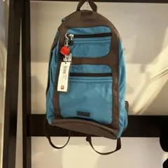 【タグ付き】HEDGREN GREAT AMERICA HGA266