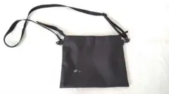 無印良品 サコッシュのサムネイル