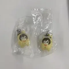 アイドリッシュセブン めじるしアクセサリー 二階堂大和