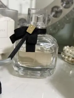 YSL Mon Paris オーデパルファム 50mlのサムネイル