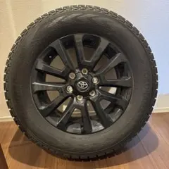 2026年最新】プラド ホイール 70thの人気アイテム - メルカリ