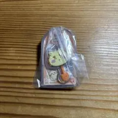 ちいかわ　ロリポップチョコチャーム　シーサー