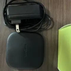 RAVPOWER 10W ワイヤレス充電器 RP-WC006