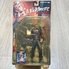 NECA SAW JigsawKiller ブリスターフィギュア - メルカリ