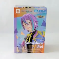 プロジェクトセカイ カラフルステージ！ 神代類 デスクトップ　フィギュア