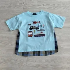 クレードスコープ 半袖Tシャツのサムネイル