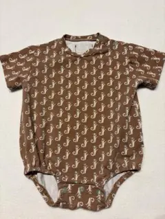 JAMEE ROUSSE ロンパース