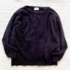 ラクーン ニット