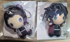 冨樫義博展 蔵馬 黄泉 三竦みマスコット 幽遊白書 ぬいぐるみ - メルカリ