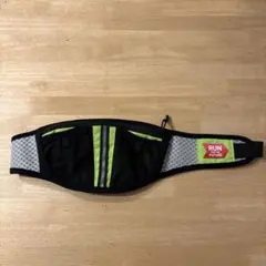 ランニングポーチ