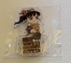 鬼滅の刃 クリスマス2025 アクリルスタンド 栗花落カナヲ