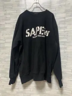 2026年最新】サプールスウェットの人気アイテム - メルカリ