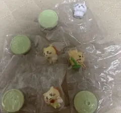 ちいかわヴィネットふれんず2 4点まとめ売ります