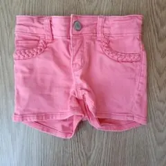 babygap ショートパンツ
